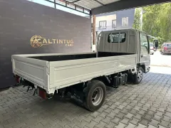 2018 Isuzu Isuzu Elf Kıbrıs | KKTC İkinci El Satılık Araba - Thumbnail 4