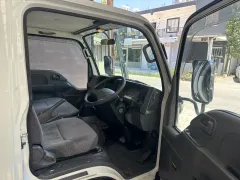 2018 Isuzu Isuzu Elf Kıbrıs | KKTC İkinci El Satılık Araba - Thumbnail 5