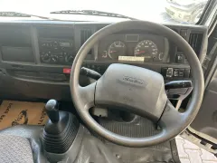 2018 Isuzu Isuzu Elf Kıbrıs | KKTC İkinci El Satılık Araba - Thumbnail 6