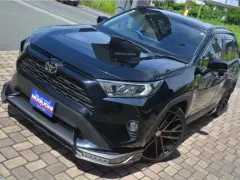 2022 Toyota RAV4 2.0 Kıbrıs | KKTC İkinci El Satılık Araba - Thumbnail 1