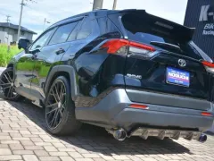 2022 Toyota RAV4 2.0 Kıbrıs | KKTC İkinci El Satılık Araba - Thumbnail 2