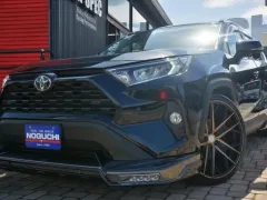 2022 Toyota RAV4 2.0 Kıbrıs | KKTC İkinci El Satılık Araba - Thumbnail 3