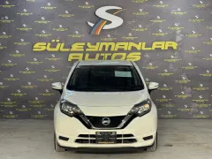 2020 Nissan Note 1.2 Kıbrıs | KKTC İkinci El Satılık Araba - Thumbnail 3
