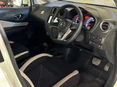 2020 Nissan Note 1.2 Kıbrıs | KKTC İkinci El Satılık Araba - Thumbnail 7