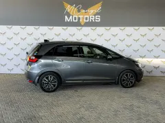 2021 Honda Fit 1.5 Hybrid Automatic Kıbrıs | KKTC İkinci El Satılık Araba - Thumbnail 2