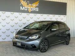 2021 Honda Fit 1.5 Hybrid Automatic Kıbrıs | KKTC İkinci El Satılık Araba - Thumbnail 3