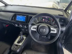 2021 Honda Fit 1.5 Hybrid Automatic Kıbrıs | KKTC İkinci El Satılık Araba - Thumbnail 4