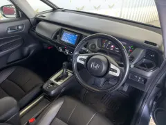2021 Honda Fit 1.5 Hybrid Automatic Kıbrıs | KKTC İkinci El Satılık Araba - Thumbnail 5