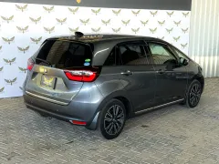 2021 Honda Fit 1.5 Hybrid Automatic Kıbrıs | KKTC İkinci El Satılık Araba - Thumbnail 6