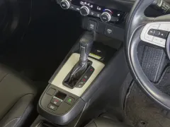 2021 Honda Fit 1.5 Hybrid Automatic Kıbrıs | KKTC İkinci El Satılık Araba - Thumbnail 7