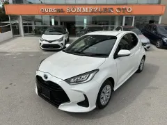 2020 Toyota Yaris 1.5 Hybrid Kıbrıs | KKTC İkinci El Satılık Araba - Thumbnail 1