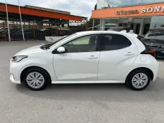 2020 Toyota Yaris 1.5 Hybrid Kıbrıs | KKTC İkinci El Satılık Araba - Thumbnail 3