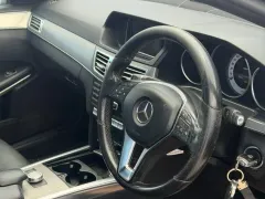 2014 Mercedes-Benz E Serisi E 220 d Kıbrıs | KKTC İkinci El Satılık Araba - Thumbnail 2