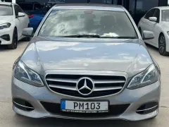 2014 Mercedes-Benz E Serisi E 220 d Kıbrıs | KKTC İkinci El Satılık Araba - Thumbnail 3