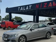 2014 Mercedes-Benz E Serisi E 220 d Kıbrıs | KKTC İkinci El Satılık Araba - Thumbnail 4