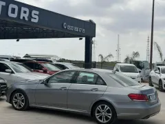 2014 Mercedes-Benz E Serisi E 220 d Kıbrıs | KKTC İkinci El Satılık Araba - Thumbnail 5