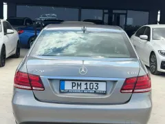 2014 Mercedes-Benz E Serisi E 220 d Kıbrıs | KKTC İkinci El Satılık Araba - Thumbnail 6
