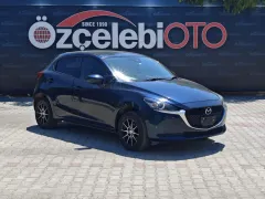 2023 Mazda Mazda 2 1.5 Kıbrıs | KKTC İkinci El Satılık Araba - Thumbnail 1