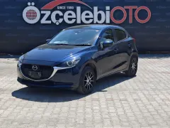 2023 Mazda Mazda 2 1.5 Kıbrıs | KKTC İkinci El Satılık Araba - Thumbnail 2