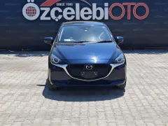 2023 Mazda Mazda 2 1.5 Kıbrıs | KKTC İkinci El Satılık Araba - Thumbnail 3