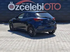 2023 Mazda Mazda 2 1.5 Kıbrıs | KKTC İkinci El Satılık Araba - Thumbnail 4