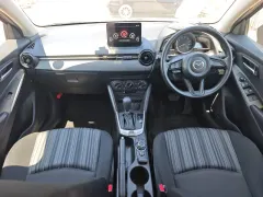 2023 Mazda Mazda 2 1.5 Kıbrıs | KKTC İkinci El Satılık Araba - Thumbnail 5