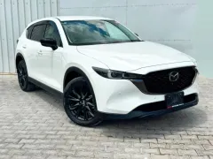 2023 Mazda CX-5 2.0 Skyactiv-G Kıbrıs | KKTC İkinci El Satılık Araba - Thumbnail 1