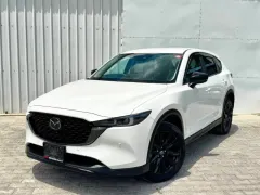 2023 Mazda CX-5 2.0 Skyactiv-G Kıbrıs | KKTC İkinci El Satılık Araba - Thumbnail 3