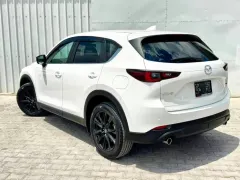 2023 Mazda CX-5 2.0 Skyactiv-G Kıbrıs | KKTC İkinci El Satılık Araba - Thumbnail 4