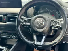 2023 Mazda CX-5 2.0 Skyactiv-G Kıbrıs | KKTC İkinci El Satılık Araba - Thumbnail 5
