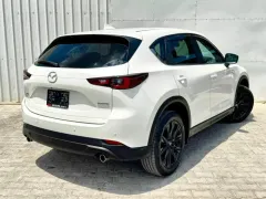 2023 Mazda CX-5 2.0 Skyactiv-G Kıbrıs | KKTC İkinci El Satılık Araba - Thumbnail 6