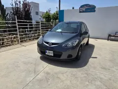 2007 Mazda Demio 1.3i Kıbrıs | KKTC İkinci El Satılık Araba - Thumbnail 1