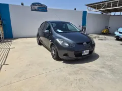 2007 Mazda Demio 1.3i Kıbrıs | KKTC İkinci El Satılık Araba - Thumbnail 2
