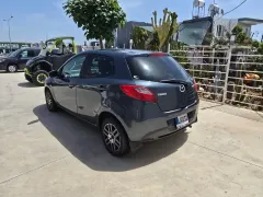 2007 Mazda Demio 1.3i Kıbrıs | KKTC İkinci El Satılık Araba - Thumbnail 3