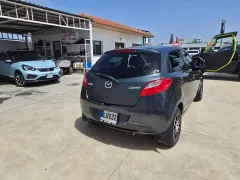 2007 Mazda Demio 1.3i Kıbrıs | KKTC İkinci El Satılık Araba - Thumbnail 4
