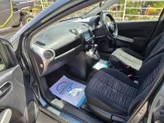 2007 Mazda Demio 1.3i Kıbrıs | KKTC İkinci El Satılık Araba - Thumbnail 6
