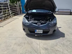 2007 Mazda Demio 1.3i Kıbrıs | KKTC İkinci El Satılık Araba - Thumbnail 7