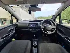 2019 Toyota Vitz 1.0 i 12V Kıbrıs | KKTC İkinci El Satılık Araba - Thumbnail 2