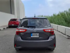 2019 Toyota Vitz 1.0 i 12V Kıbrıs | KKTC İkinci El Satılık Araba - Thumbnail 3