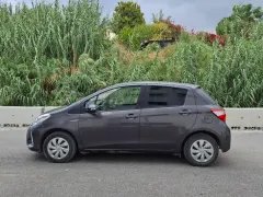 2019 Toyota Vitz 1.0 i 12V Kıbrıs | KKTC İkinci El Satılık Araba - Thumbnail 4