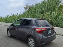 2019 Toyota Vitz 1.0 i 12V Kıbrıs | KKTC İkinci El Satılık Araba - Thumbnail 5
