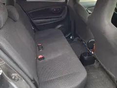 2019 Toyota Vitz 1.0 i 12V Kıbrıs | KKTC İkinci El Satılık Araba - Thumbnail 6