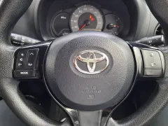 2019 Toyota Vitz 1.0 i 12V Kıbrıs | KKTC İkinci El Satılık Araba - Thumbnail 7
