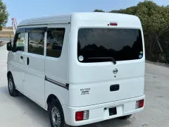 2020 Nissan NV100 NV100  Kıbrıs | KKTC İkinci El Satılık Araba - Thumbnail 3
