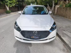 2022 Mazda Mazda 2 1.5 Sky-G Kıbrıs | KKTC İkinci El Satılık Araba - Thumbnail 2