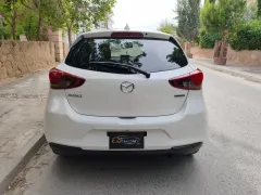 2022 Mazda Mazda 2 1.5 Sky-G Kıbrıs | KKTC İkinci El Satılık Araba - Thumbnail 4