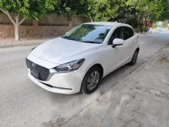 2022 Mazda Mazda 2 1.5 Sky-G Kıbrıs | KKTC İkinci El Satılık Araba - Thumbnail 5