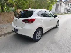 2022 Mazda Mazda 2 1.5 Sky-G Kıbrıs | KKTC İkinci El Satılık Araba - Thumbnail 6