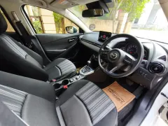 2022 Mazda Mazda 2 1.5 Sky-G Kıbrıs | KKTC İkinci El Satılık Araba - Thumbnail 7