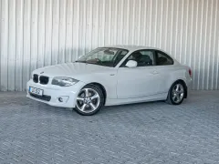 2011 BMW 1 Serisi 120i Kıbrıs | KKTC İkinci El Satılık Araba - Thumbnail 1